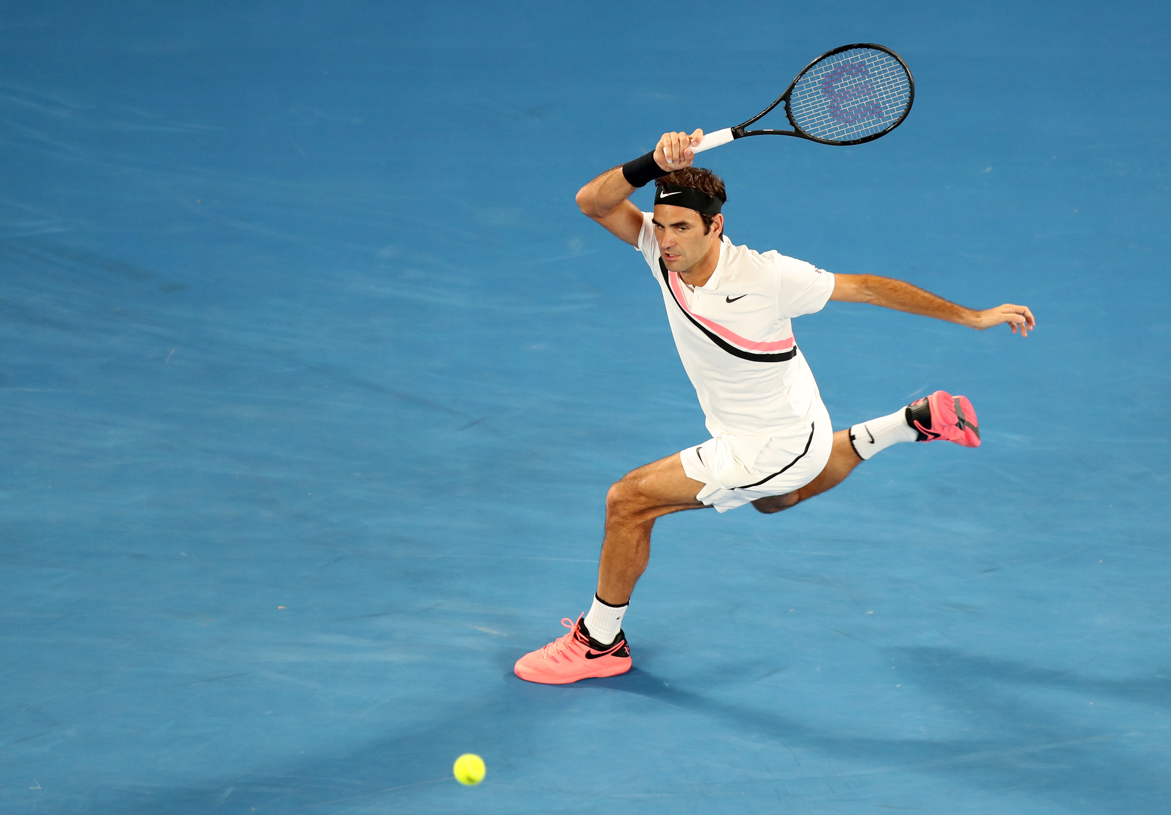 关于世界网球队鏖战澳大利亚网球队,费德勒打破历史纪录的信息 关于世界网球队鏖战澳大利亚网球队,费德勒打破历史纪录的信息