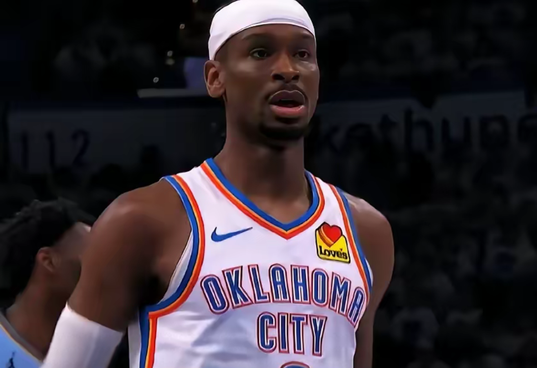 关于灰熊爆冷雷霆,杰伦·布朗高光表现的信息 关于灰熊爆冷雷霆,杰伦·布朗高光表现的信息