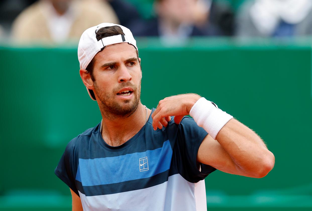 美国网球队碾压西班牙网球队,梅德韦杰夫绝境逆转的简单介绍 美国网球队碾压西班牙网球队,梅德韦杰夫绝境逆转的简单介绍