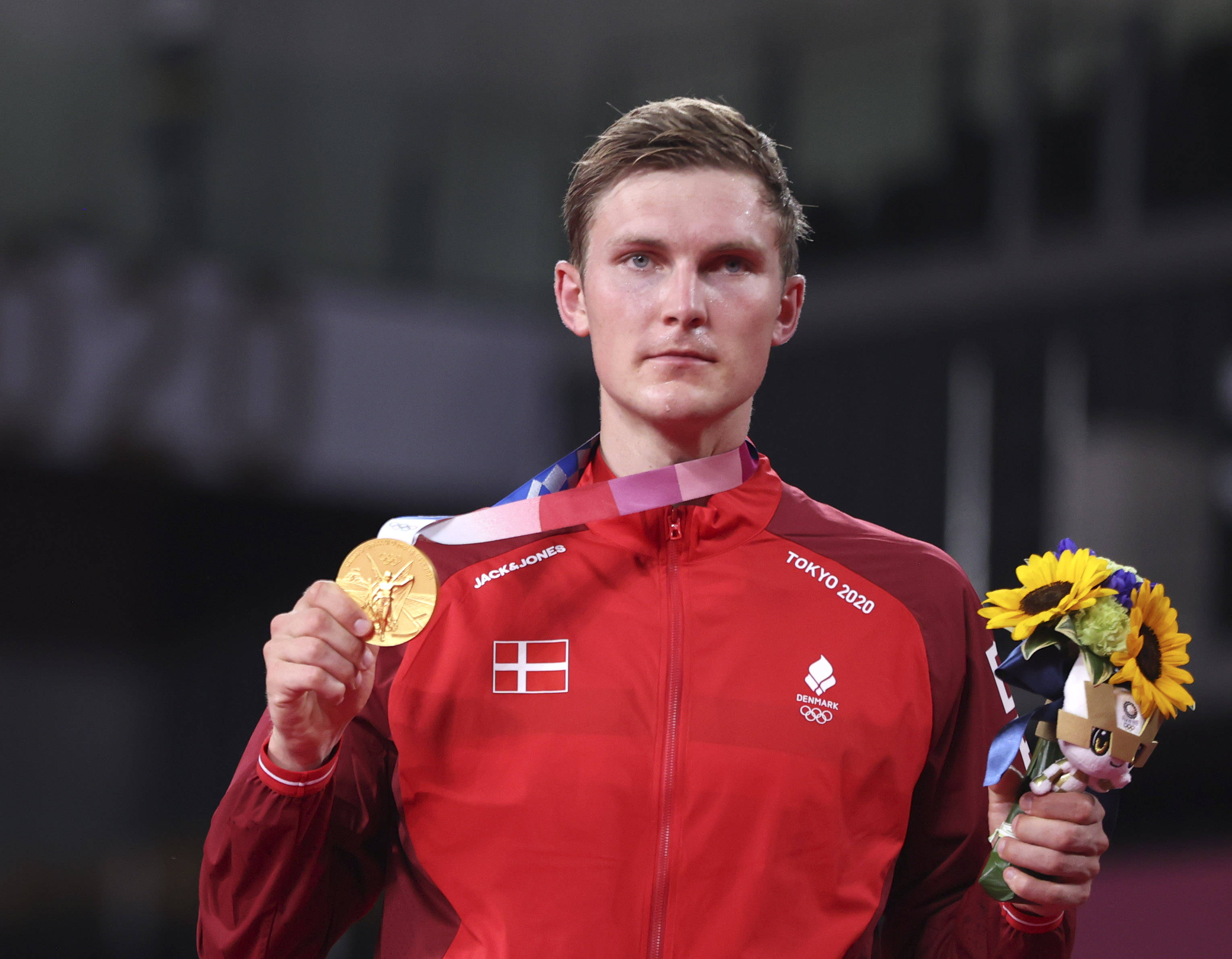 印尼羽毛球队横扫法国羽毛球队，安赛龙打破历史纪录的简单介绍