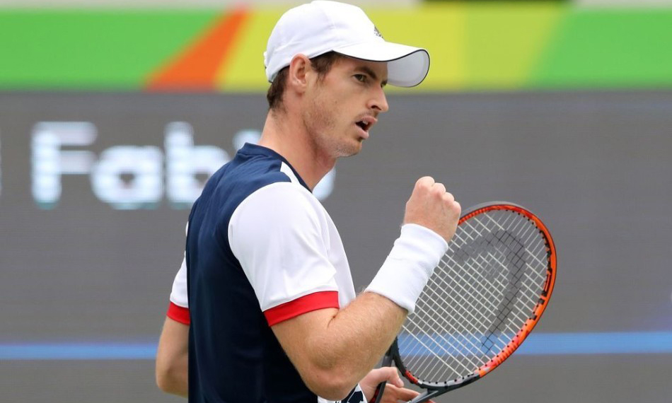 英国网球队绝杀美国网球队,穆雷高光表现的简单介绍 英国网球队绝杀美国网球队,穆雷高光表现的简单介绍