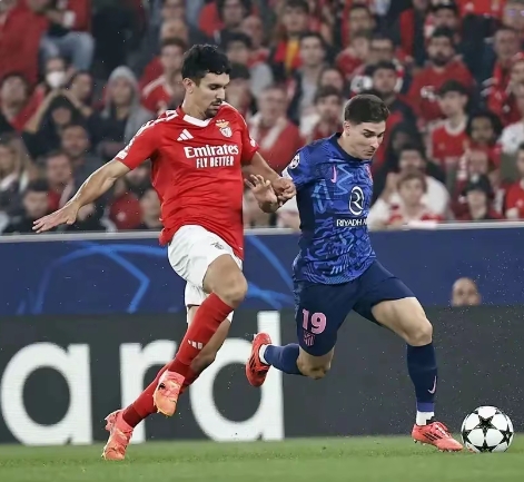 马德里球队客场作战，期待逆袭胜利的简单介绍