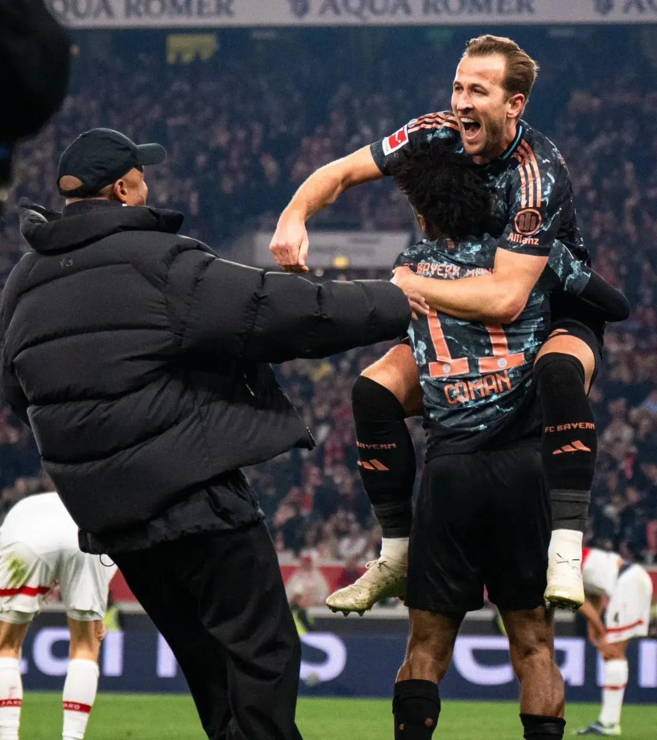 包含拜仁碾压阿森纳，德容统治全场的词条