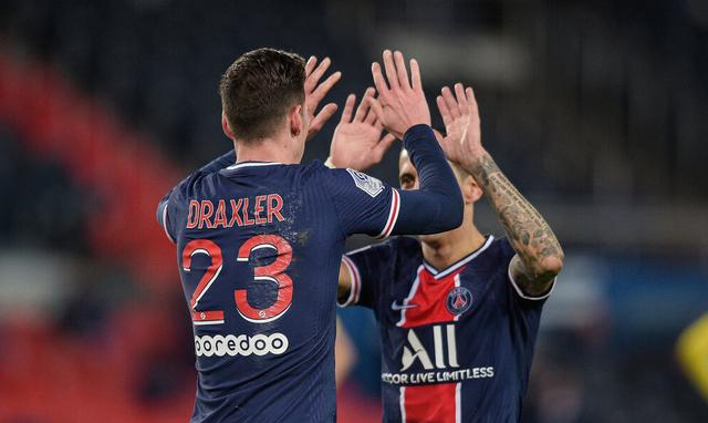 南特主场遭遇失利，保级形势严峻的简单介绍