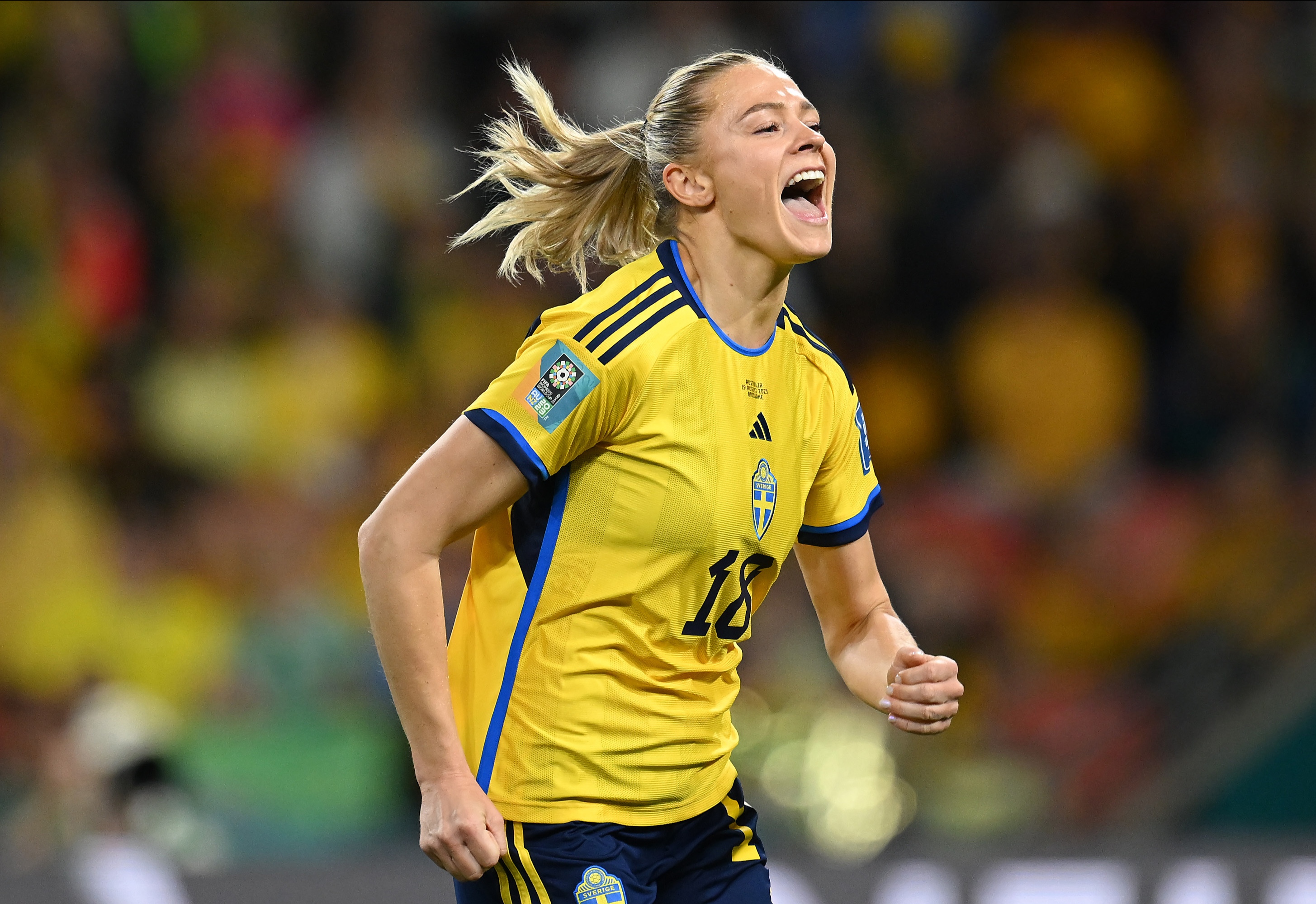 澳大利亚女足竞争力逐渐提升