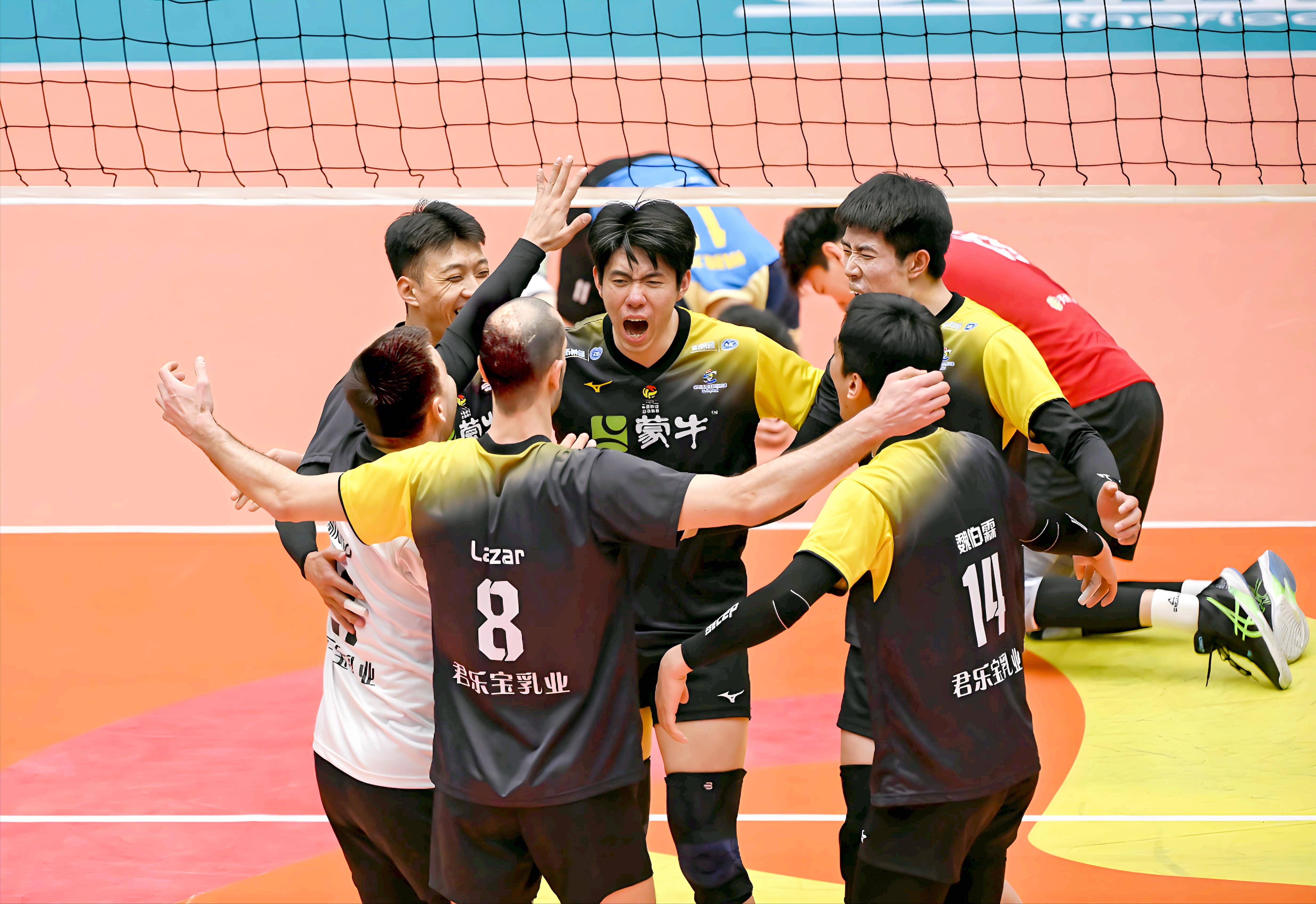 保加利亚队惨遭溃败，悲剧发生