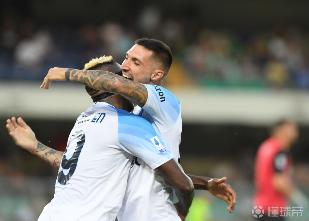 关于那不勒斯客场胜利积分,客场取胜收获三分的信息 关于那不勒斯客场胜利积分,客场取胜收获三分的信息