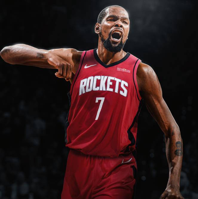 火箭队主力受伤，面临季后赛前景不明