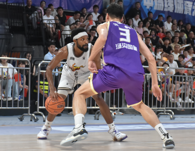 河南金牛男篮获得季后赛经历,新赛季继续努力向前的简单介绍 河南金牛男篮获得季后赛经历,新赛季继续努力向前的简单介绍