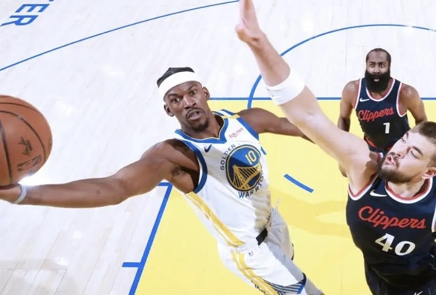 热火客场擒步行者,巴特勒三双完美表现 热火客场擒步行者,巴特勒三双完美表现