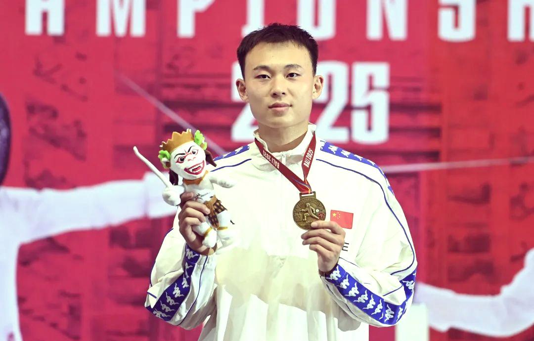 亚洲运动员勇夺第一,再创辉煌的简单介绍 亚洲运动员勇夺第一,再创辉煌的简单介绍