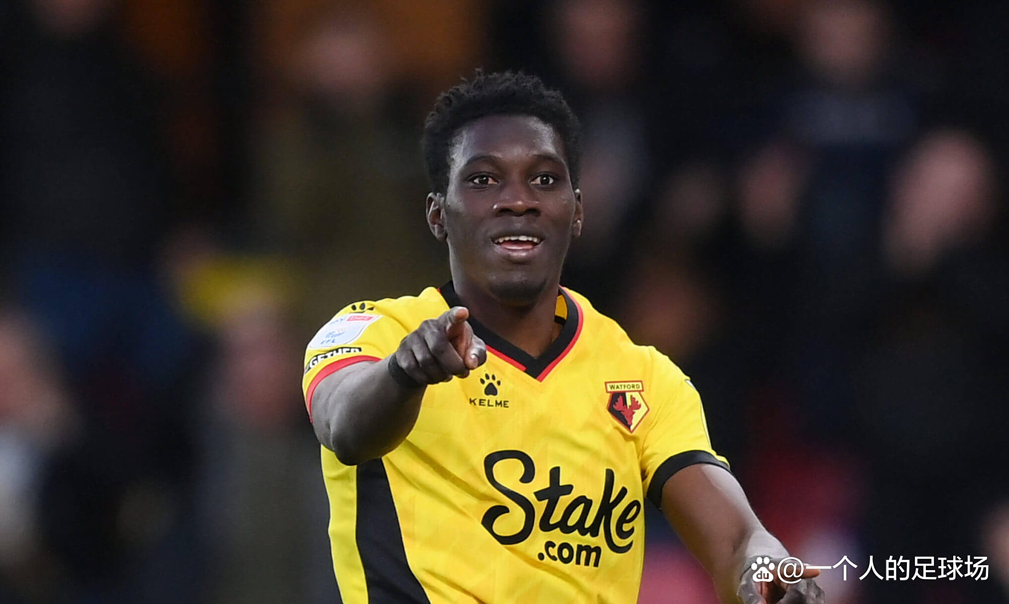 水晶宫客场逼平沃特福德，保住不败纪录的简单介绍