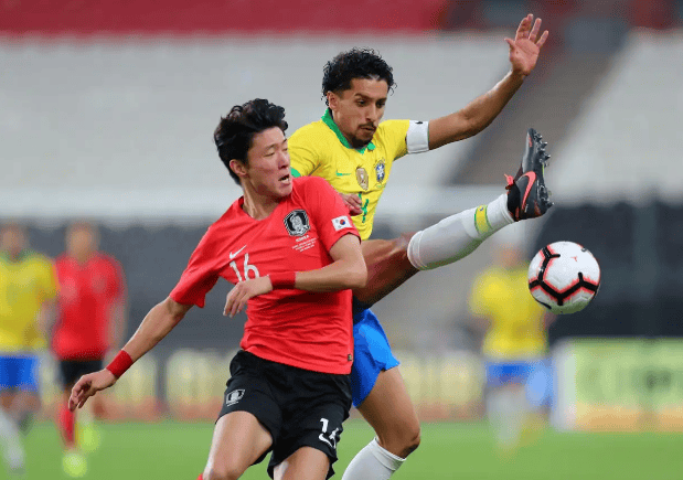 亚洲球队在国际比赛中迎来新的挑战 亚洲球队在国际比赛中迎来新的挑战