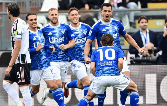 关于意甲联赛豪门球队实力对冲，冠军之路谁能称王的信息