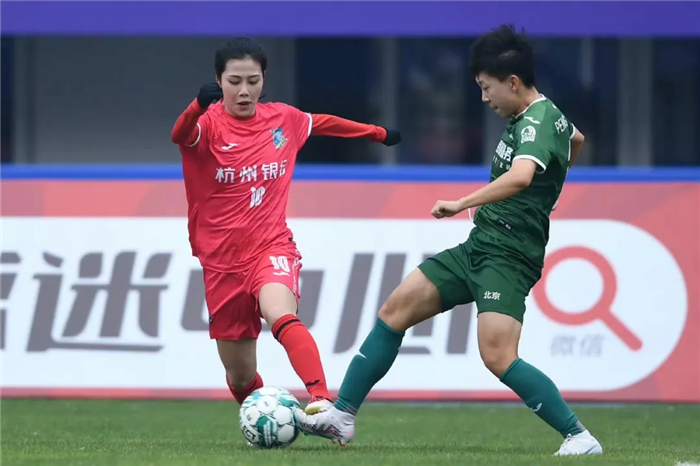 女足顶级联赛拉开战幕，精彩表现不容错过的简单介绍