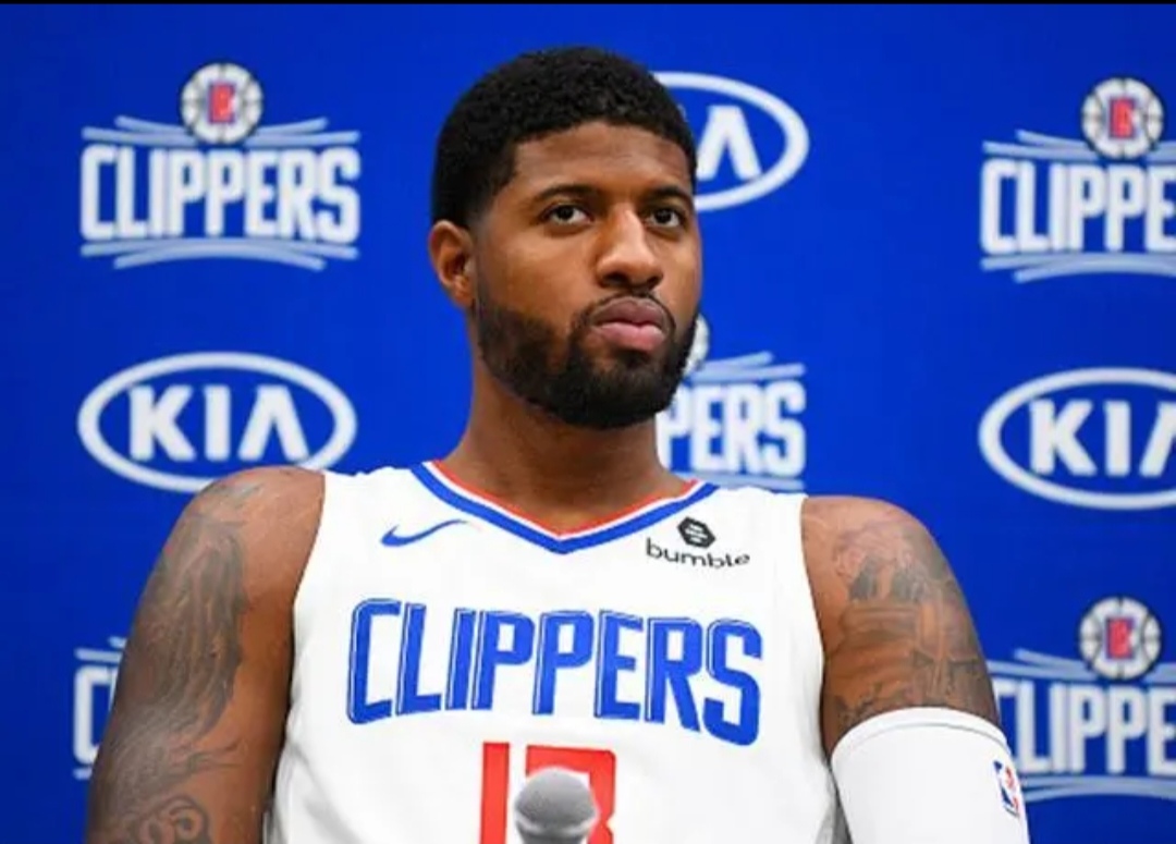 包含快船不敌湖人,乔治失望状态表现,球队无法扭转败局的词条 包含快船不敌湖人,乔治失望状态表现,球队无法扭转败局的词条