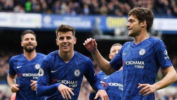 切尔西球员状态神勇,全队士气高涨的简单介绍 切尔西球员状态神勇,全队士气高涨的简单介绍