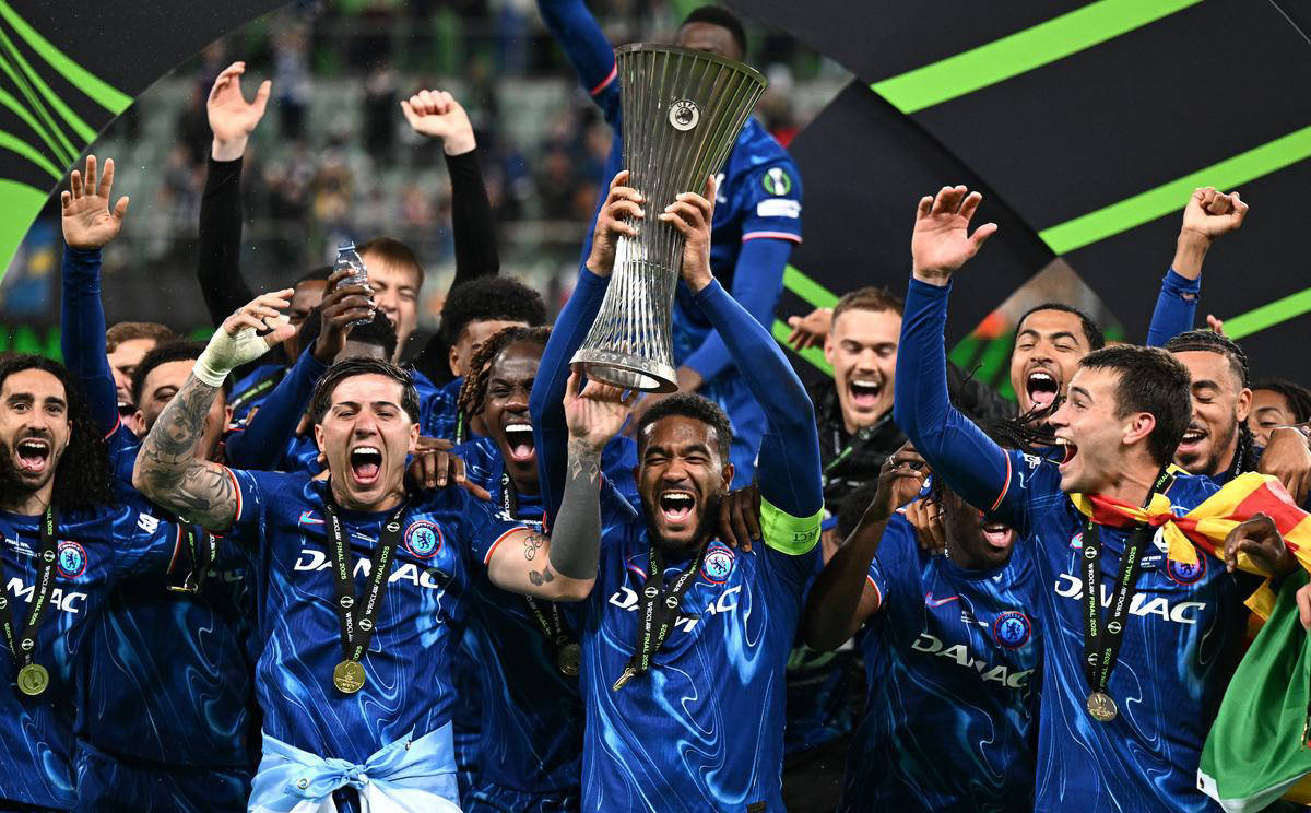 切尔西球员状态神勇,全队士气高涨的简单介绍 切尔西球员状态神勇,全队士气高涨的简单介绍