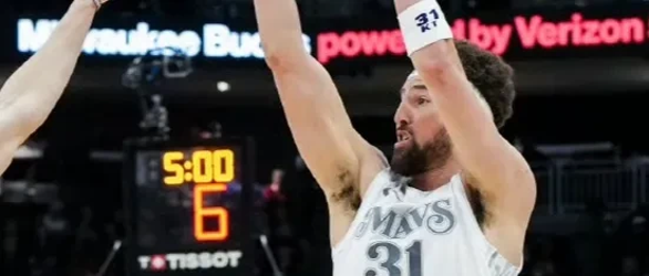 灰熊力克魔术,汤普森全场高光表现带领球队获胜的简单介绍 灰熊力克魔术,汤普森全场高光表现带领球队获胜的简单介绍