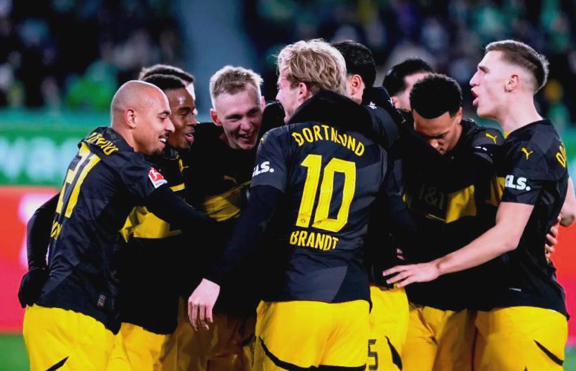 包含多特蒙德客场-战平对手,赛果平平的词条 包含多特蒙德客场-战平对手,赛果平平的词条