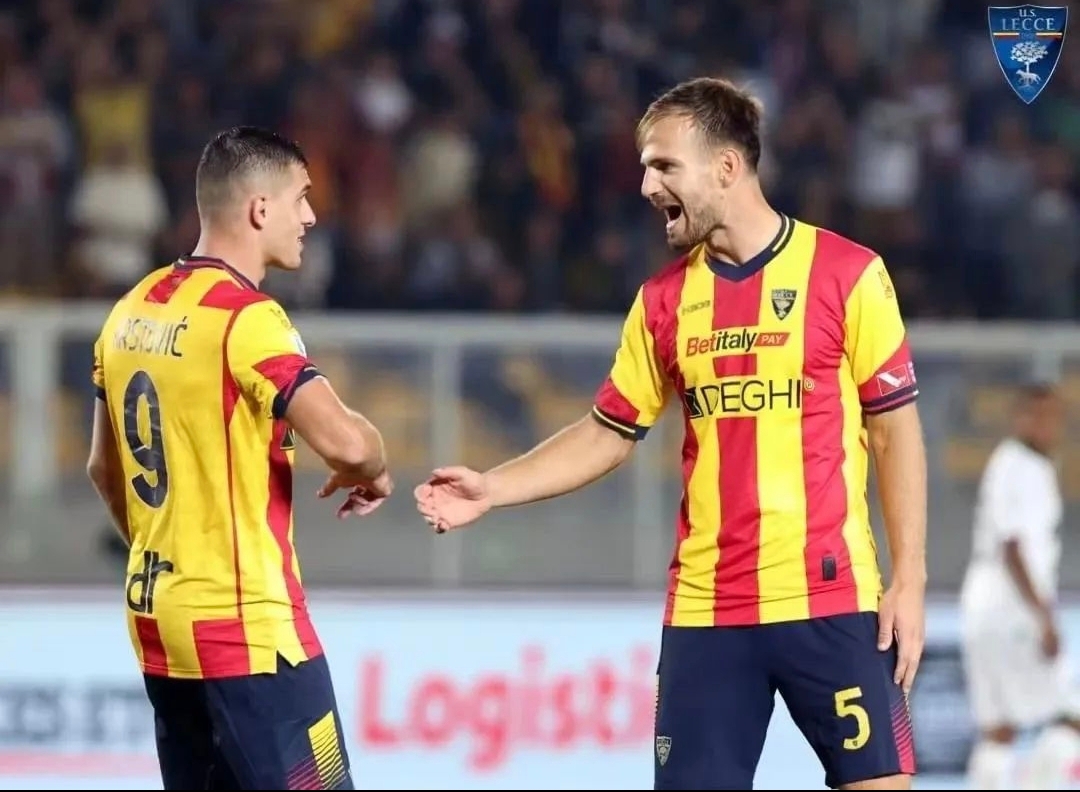 意甲联赛上演一场场精彩的对抗