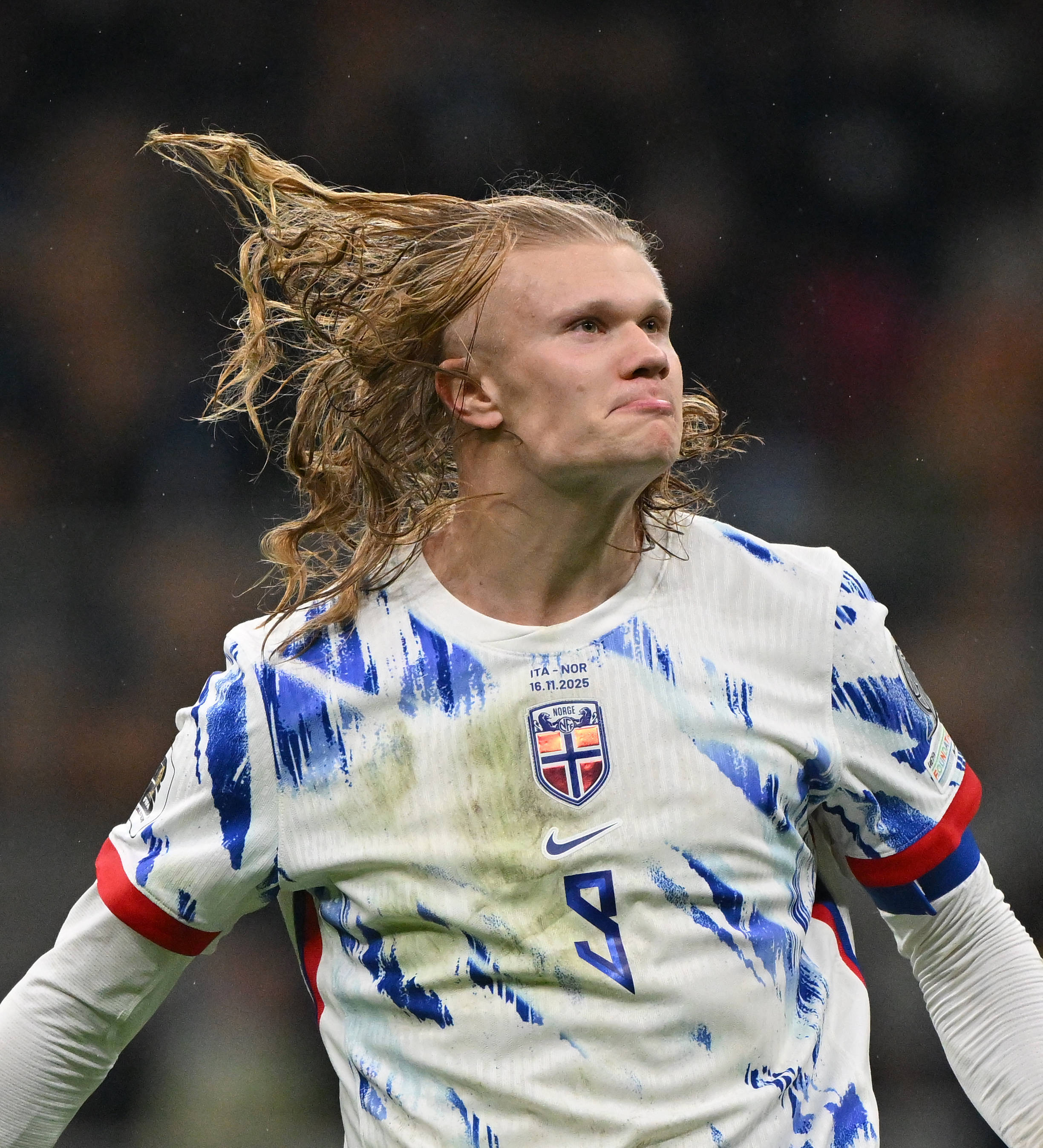 挪威运动员在比赛中取得亮眼成绩