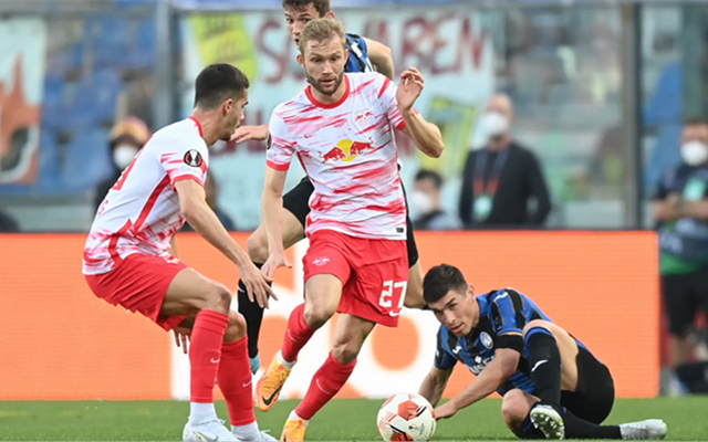 RB莱比锡队后防安全无忧,坚守不败的简单介绍 RB莱比锡队后防安全无忧,坚守不败的简单介绍