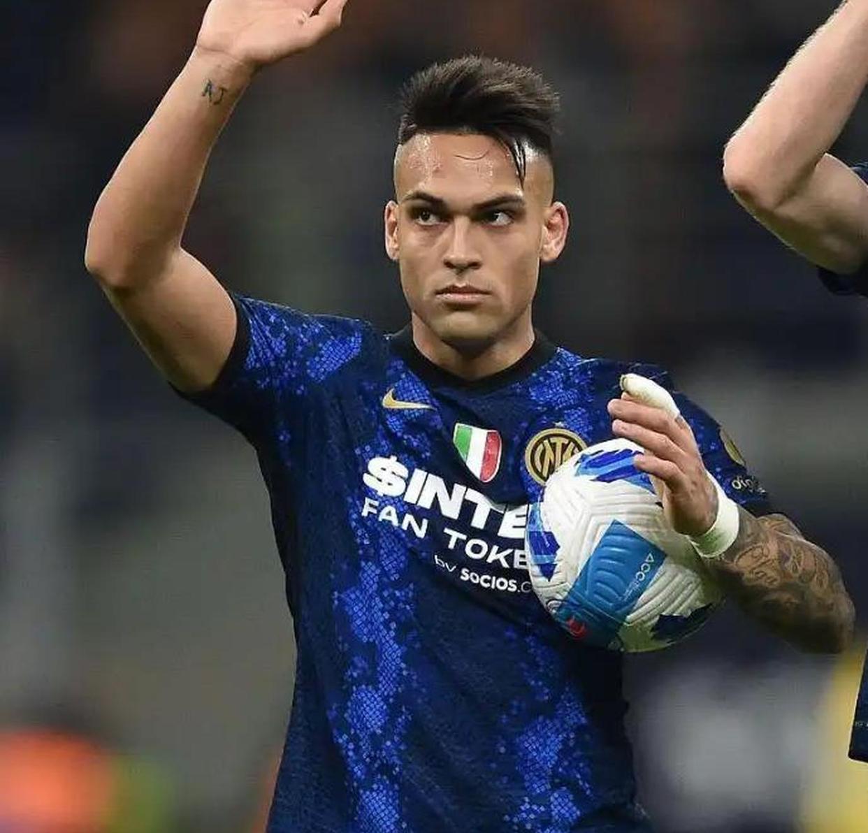 国际米兰阻击对手，保持不败