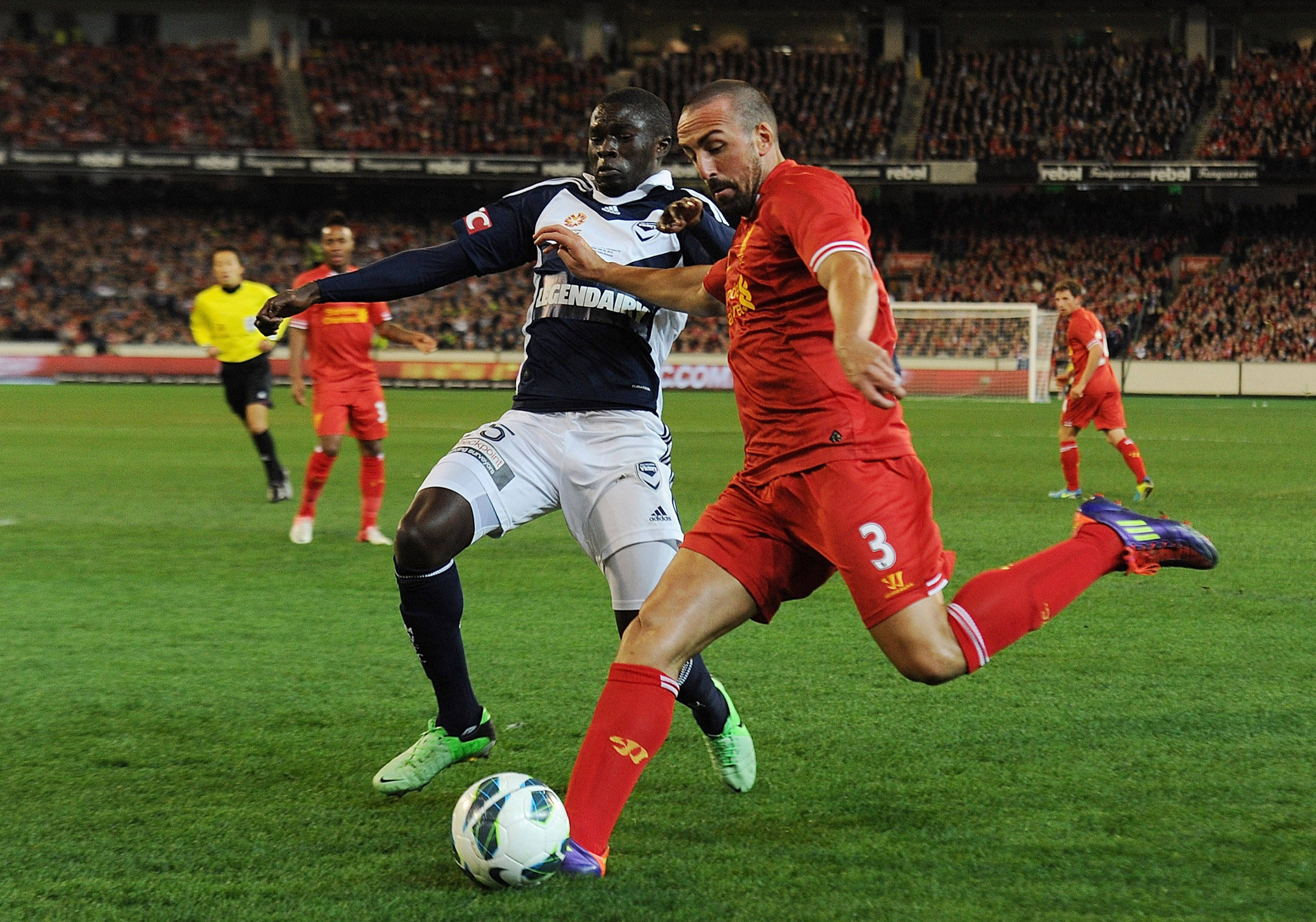 欧洲联赛冠军之争激烈展开