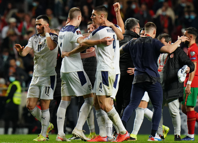 瑞典战胜挪威，欧洲杯前途有望的简单介绍