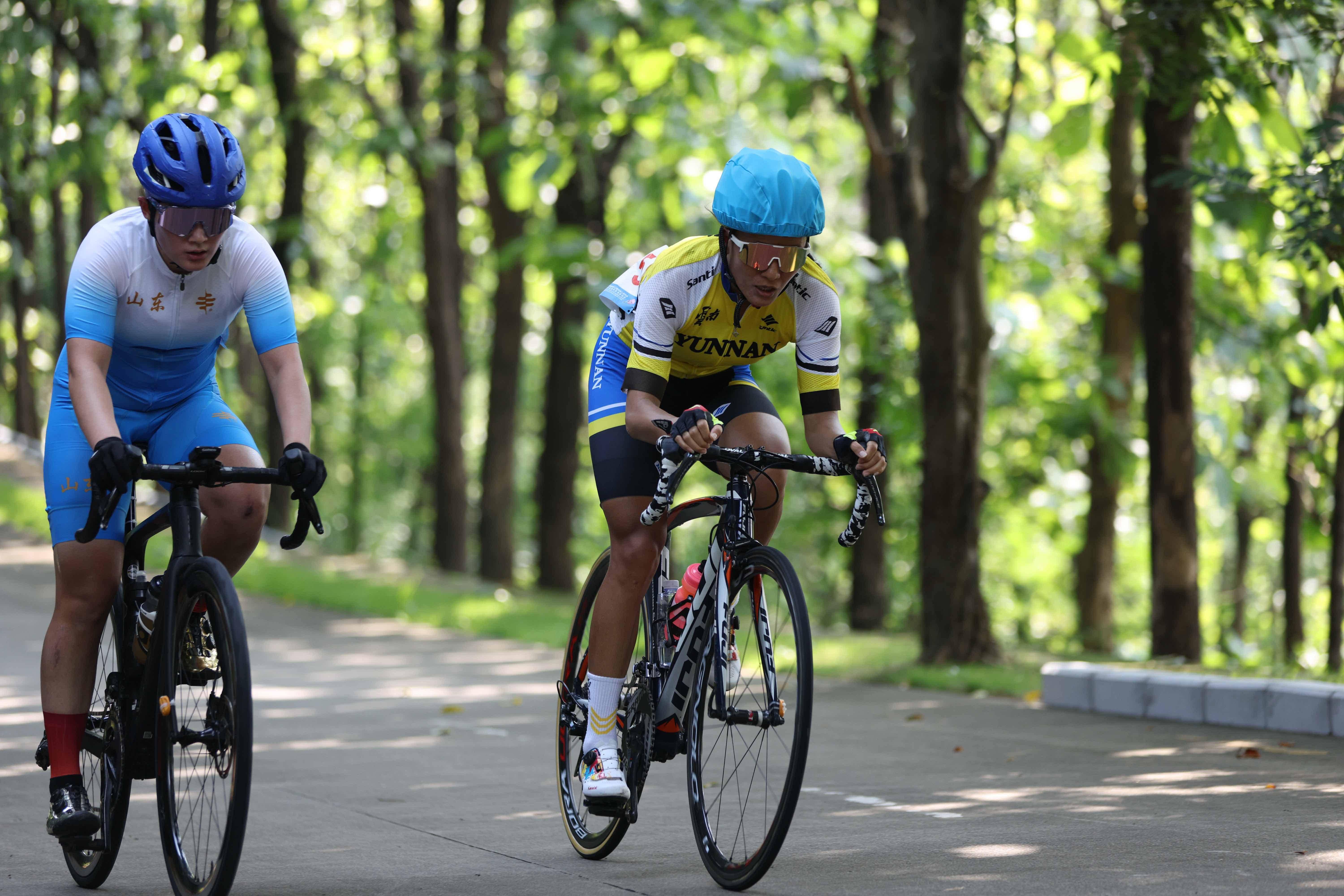 开云足球直播-巴西运动员在自行车比赛中实现突破