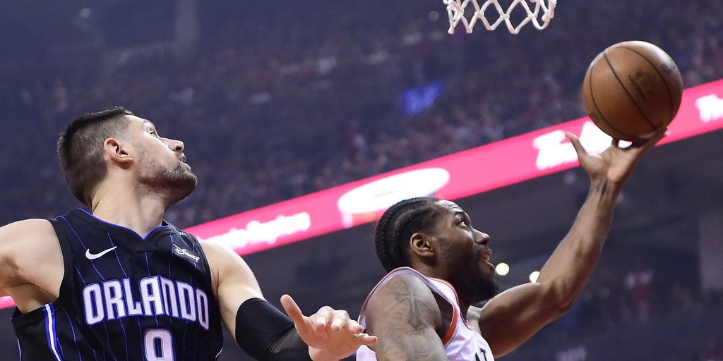 开云体育中国-包含魔术擒下人，晋级季后赛另一轮的词条