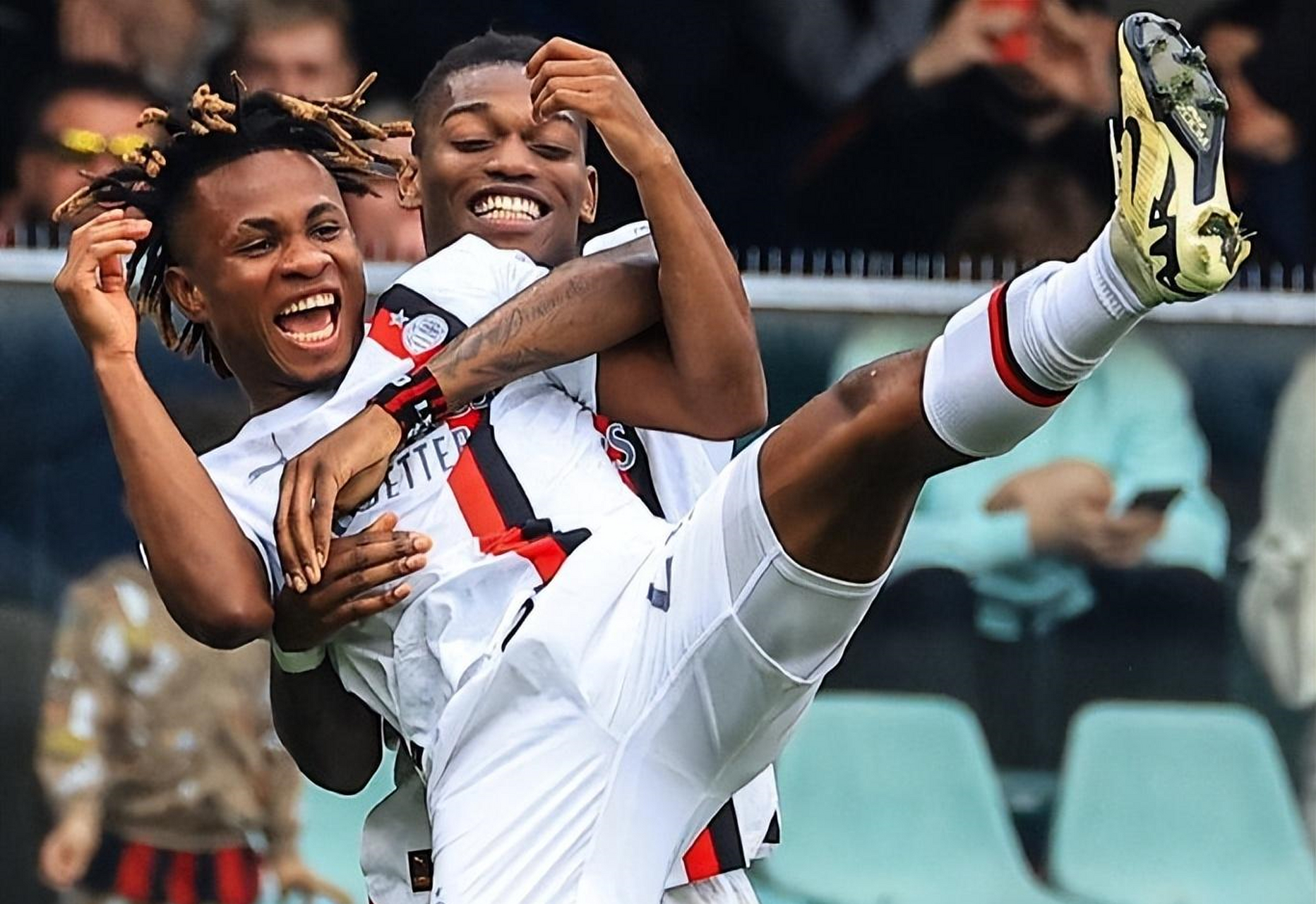 开云官网-体育赛事中精彩对决的精彩瞬间