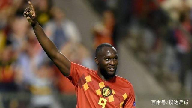 比利时新秀在国家队赛中突然发挥出色 比利时新秀在国家队赛中突然发挥出色