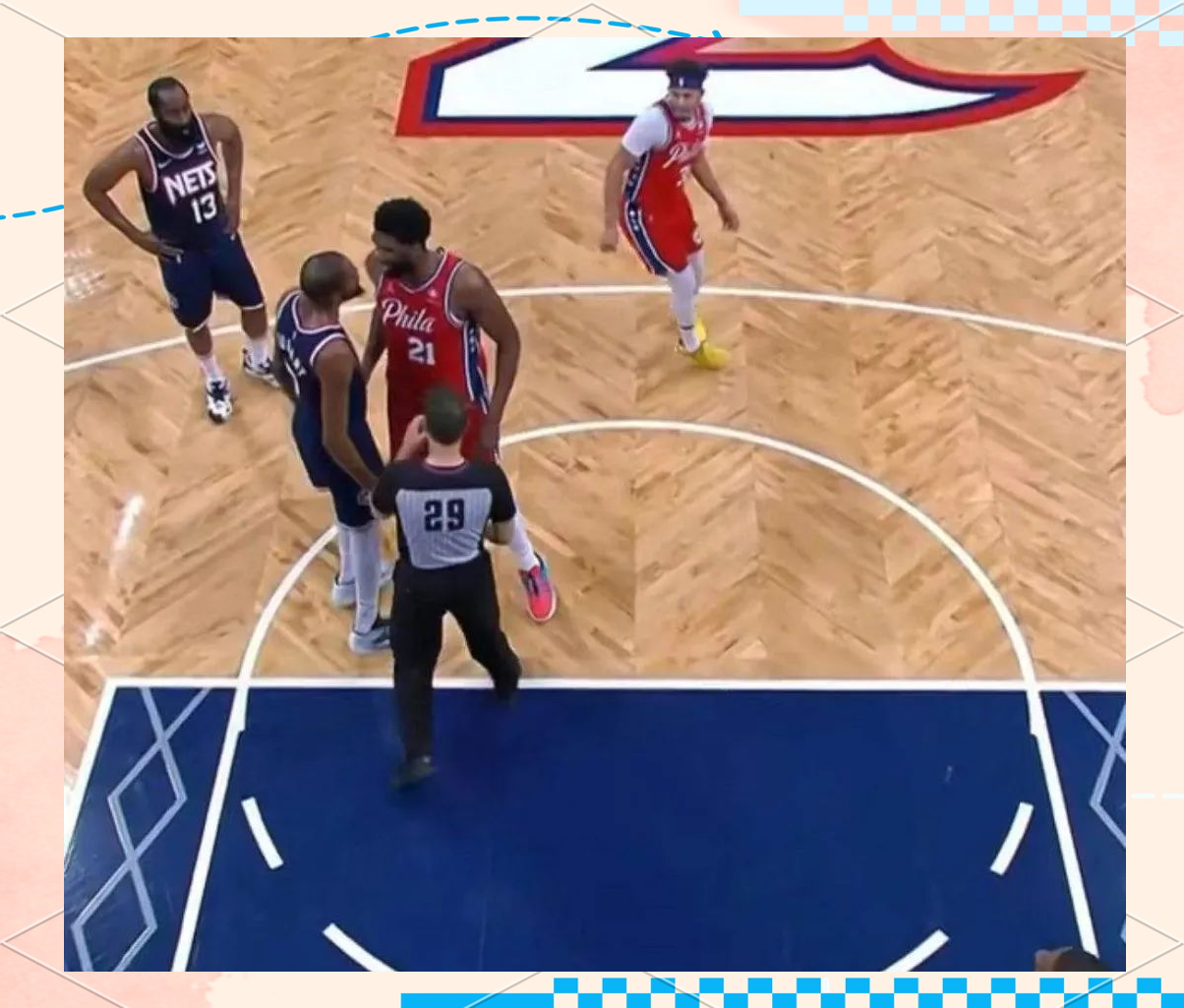 76人强势尼克斯,欧文高光表现 76人强势尼克斯,欧文高光表现