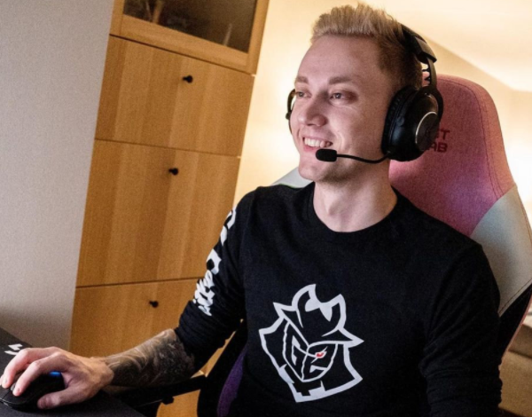 G2逆转LGD，Hanssama爆发神勇的简单介绍