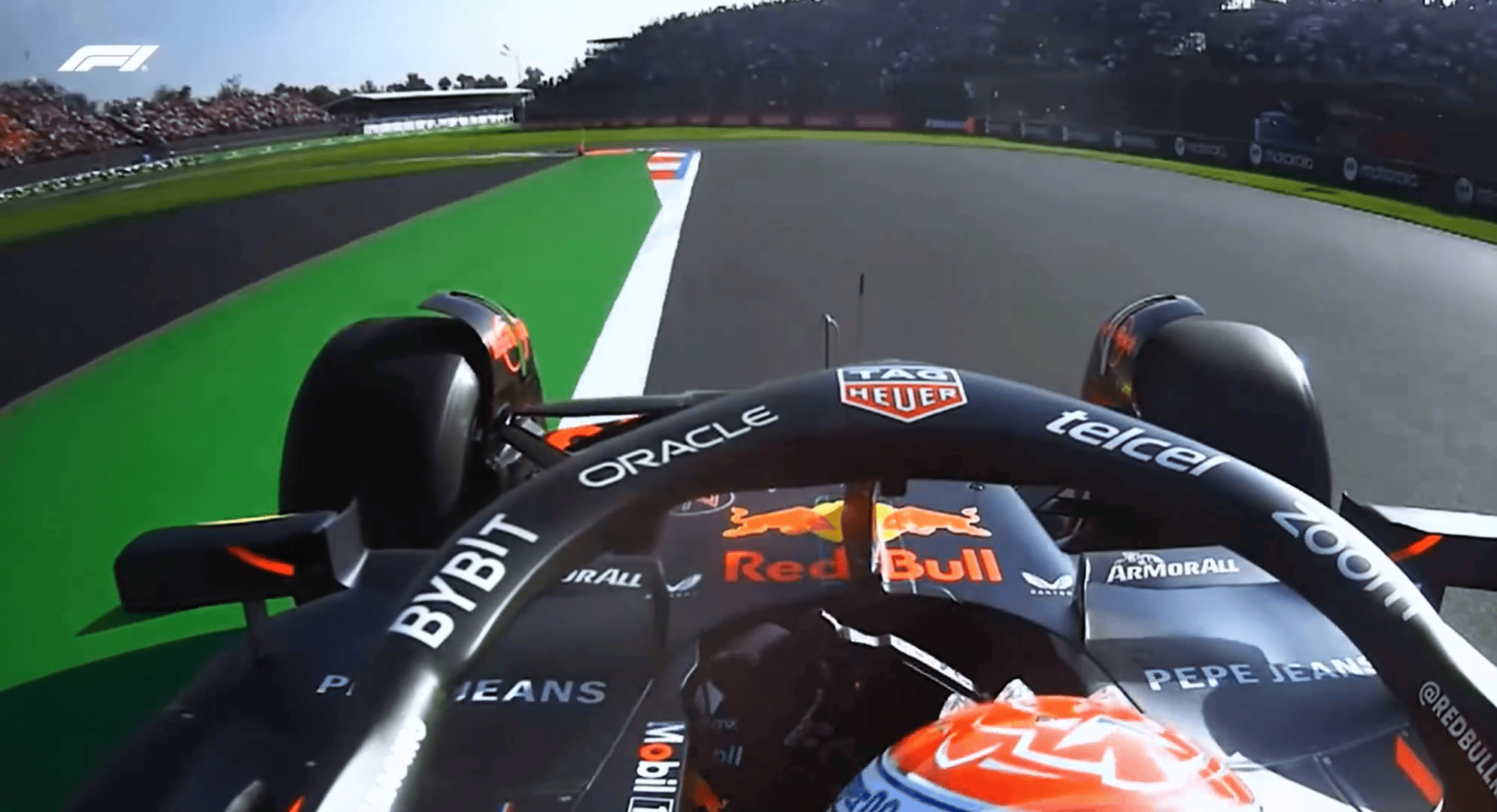 红牛车队翻盘阿斯顿马丁,塞恩斯统治全场的简单介绍 红牛车队翻盘阿斯顿马丁,塞恩斯统治全场的简单介绍