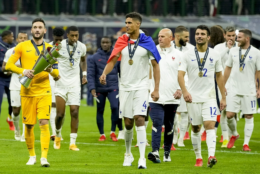 关于日本队碾压法国队，波尔状态火热的信息