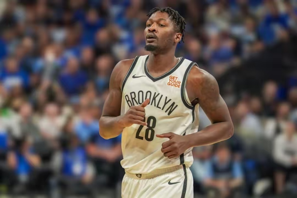 掘金横扫篮网，利拉德刷新纪录