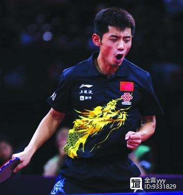 包含英格兰队力克葡萄牙队，张继科统治全场的词条