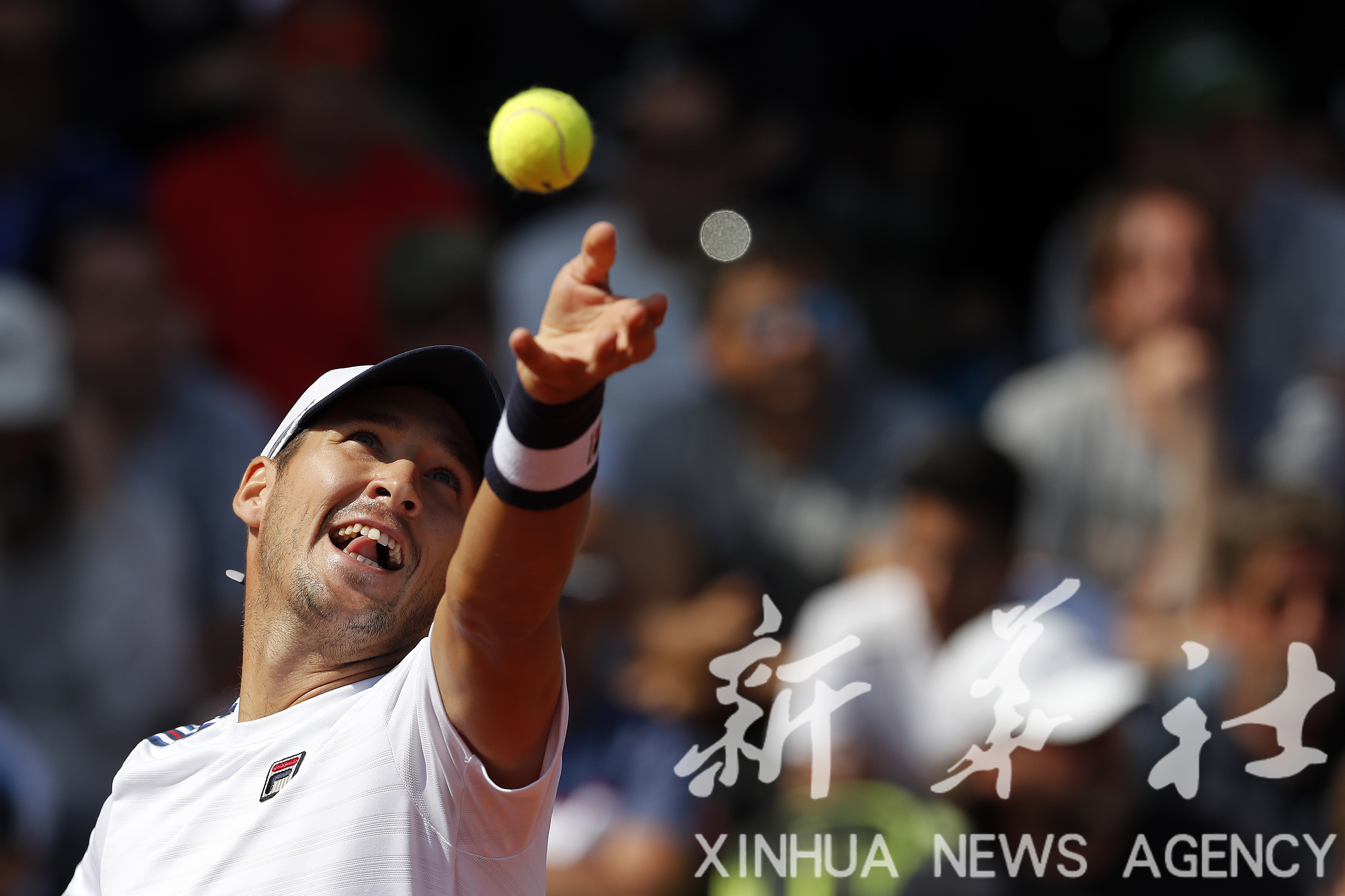 法网险胜蒙特卡洛大师赛，蒂姆状态火热的简单介绍