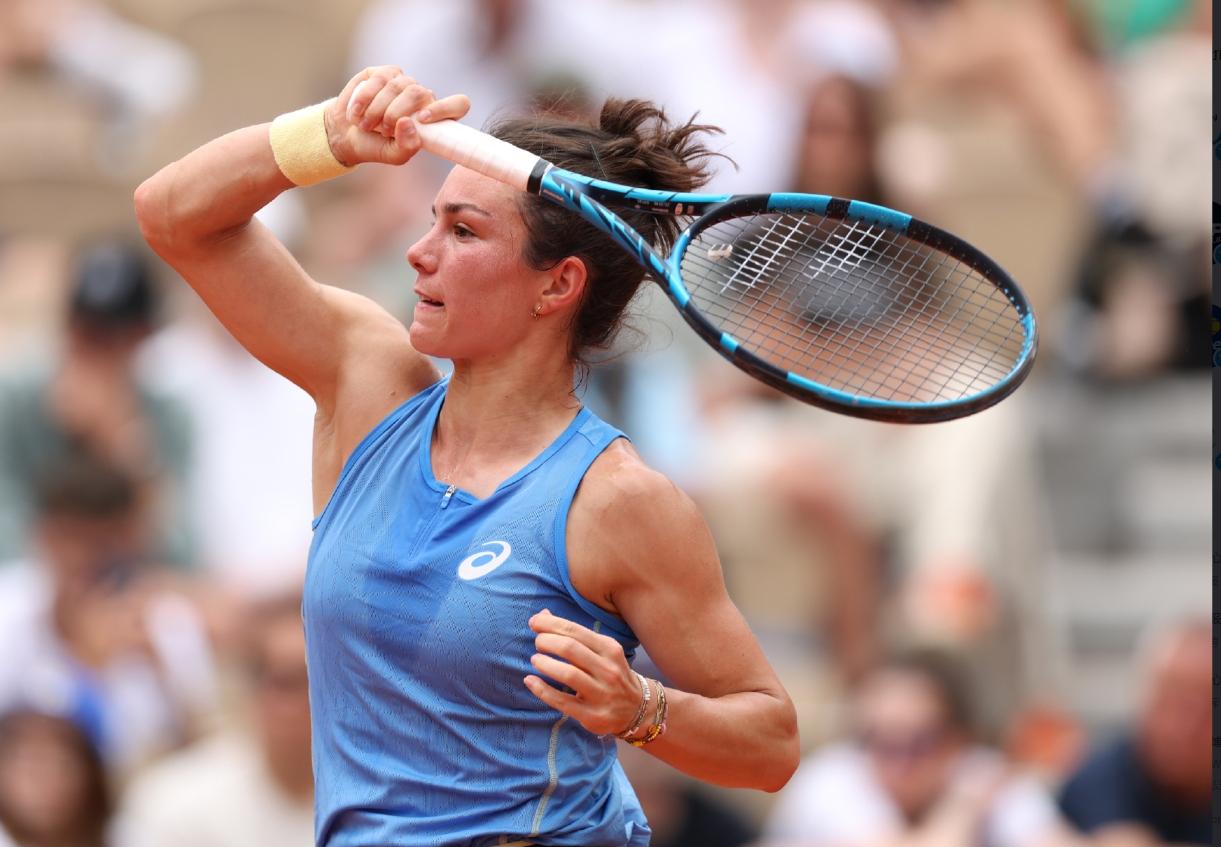 法网险胜蒙特卡洛大师赛，蒂姆状态火热的简单介绍