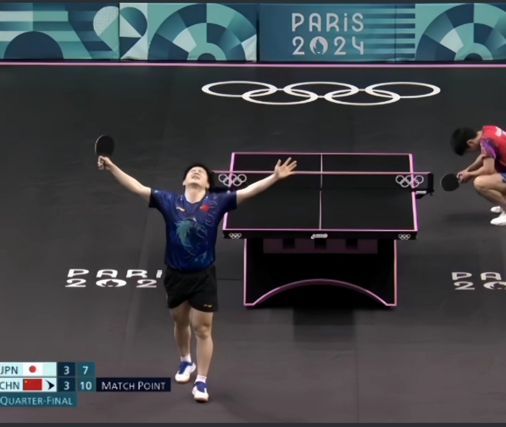 关于葡萄牙队险胜瑞典队,樊振东高光表现的信息 关于葡萄牙队险胜瑞典队,樊振东高光表现的信息