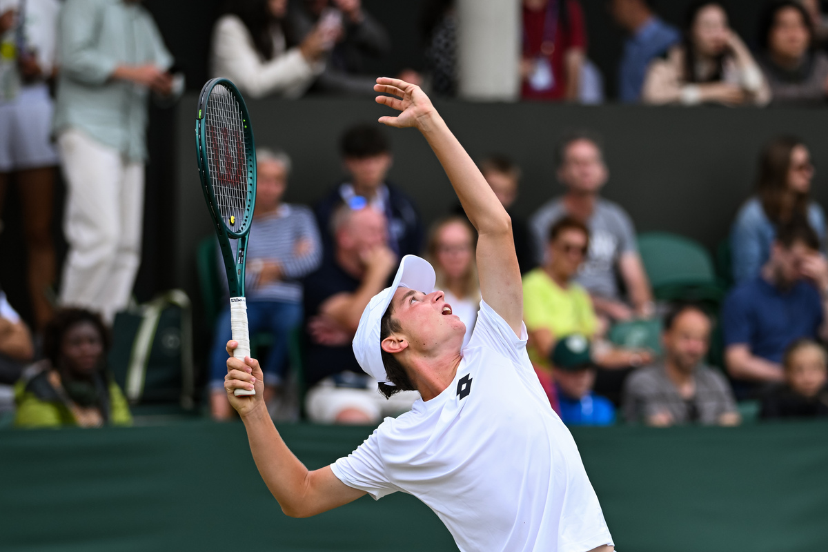 包含戴维斯杯横扫温网，穆雷状态火热的词条