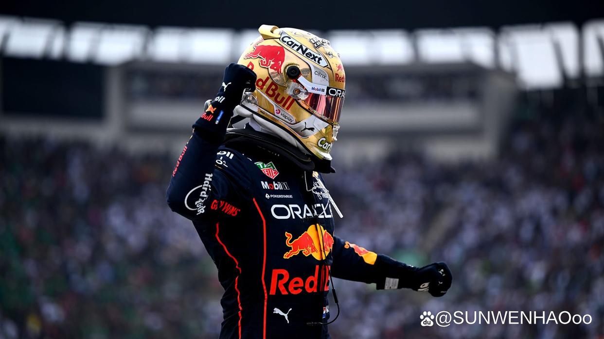 红牛二队鏖战威廉姆斯，维斯塔潘关键制胜的简单介绍