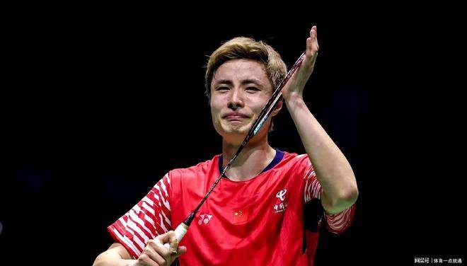 包含泰国队力克法国队，石宇奇状态火热的词条