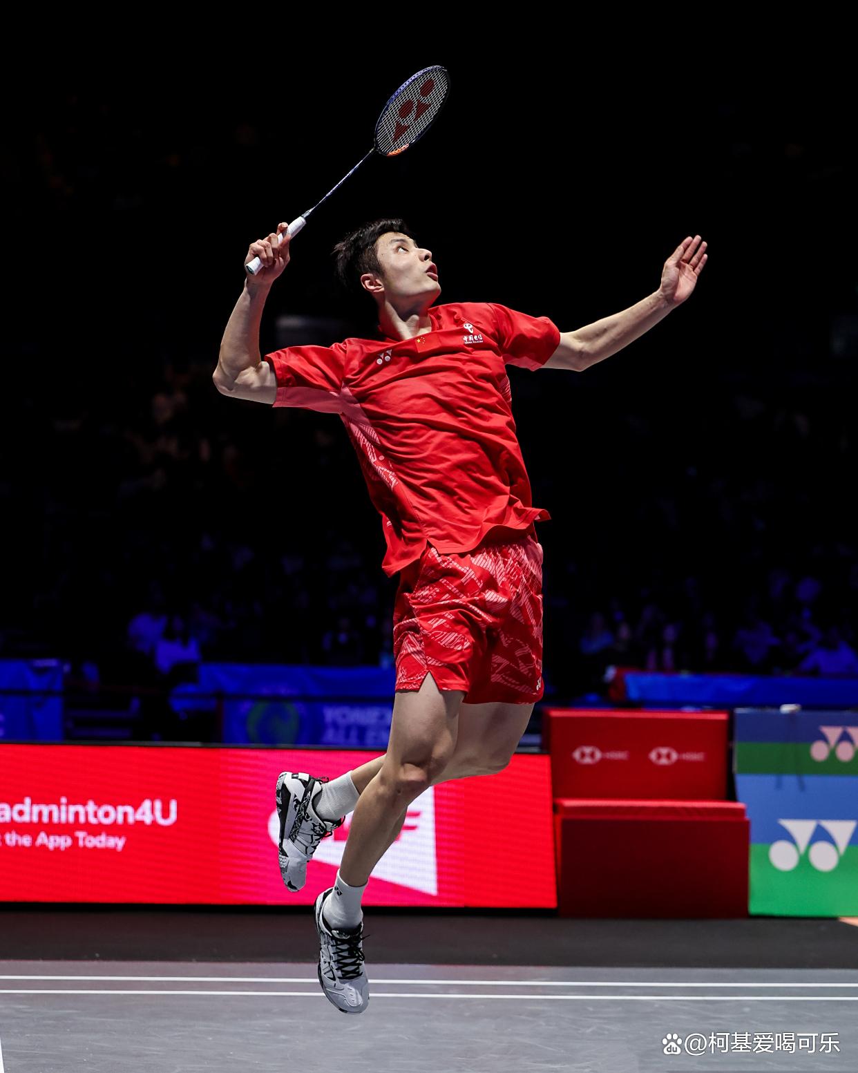 包含泰国队力克法国队，石宇奇状态火热的词条