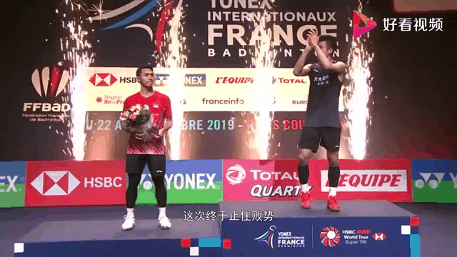 印度队碾压印尼队，桃田贤斗带队取胜