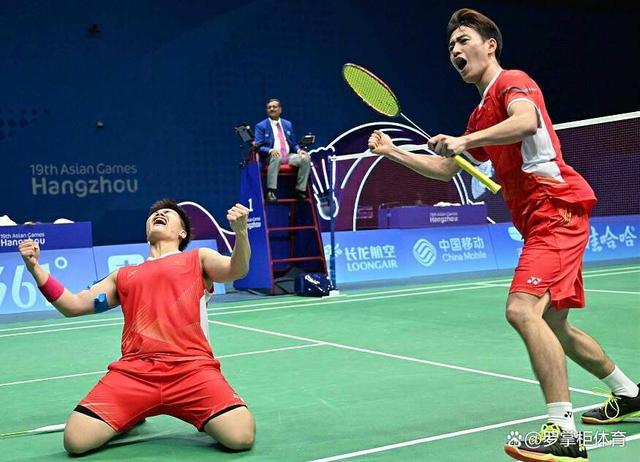 韩国队翻盘法国队,石宇奇带队取胜 韩国队翻盘法国队,石宇奇带队取胜