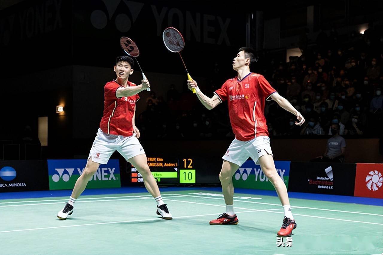 韩国队翻盘法国队,石宇奇带队取胜 韩国队翻盘法国队,石宇奇带队取胜